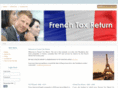 frenchtaxreturn.net