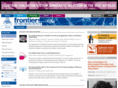 frontiersinmacroeconomics.org