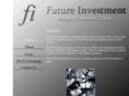 future-investment.net