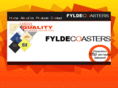 fyldecoasters.com