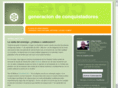 generaciondeconquistadores.com