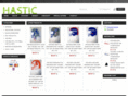 hastic.com