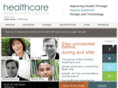 healthcareexperiencedesign.com