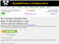 healthfindersmn.org