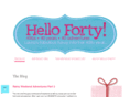 helloforty.com