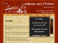 hotel-villar-arene.com