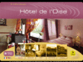 hoteldeloise.com