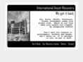 internationalassetrecovery.com