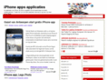 iphone-apps.be
