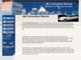 jandjlimosvc.com