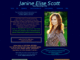 janineelisescott.com