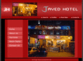 javedhotel.com
