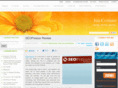 jencormier.com