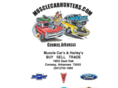 junkyardmusclecars.com