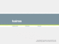 kairos-communications.com