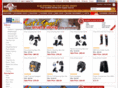 karate-depot.com