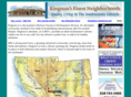 kingmansfinestneighborhoods.com