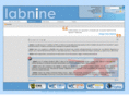 labnine.net