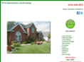 landscapingcontractorminneapolis.com