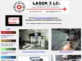 laser3lc.com