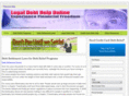 legaldebthelponline.com