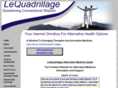 lequadrillage.com