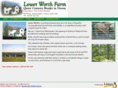 lowerworthfarm.co.uk