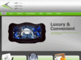 macaulimousineserviceonline.com