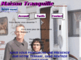 maison-tranquille.net