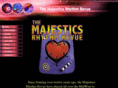 majesticsrr.com