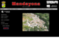 mandayona.net