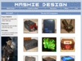 mashie.org