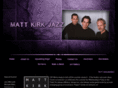 mattkirkjazz.com