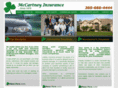 mccartneyins.com