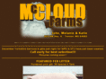 mccloudfarms.com