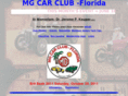 mgcarclubflorida.org