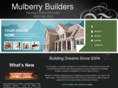 mulberry-builders.com