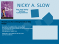 nickyaslow.com