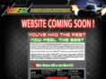nitrogx.com