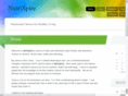 nutrispire.com