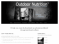 outdoornutrition.net