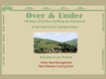 overandunder.co.uk