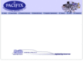 pacifixspore.com