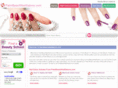 palmbeachnailsalons.com