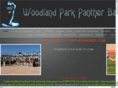pantherbands.com