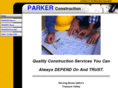 parker-constr.com