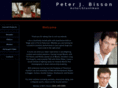 peterbisson.com