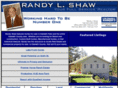 randylshaw.com