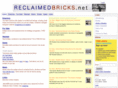 reclaimedbricks.net