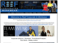 reefcorporate.com